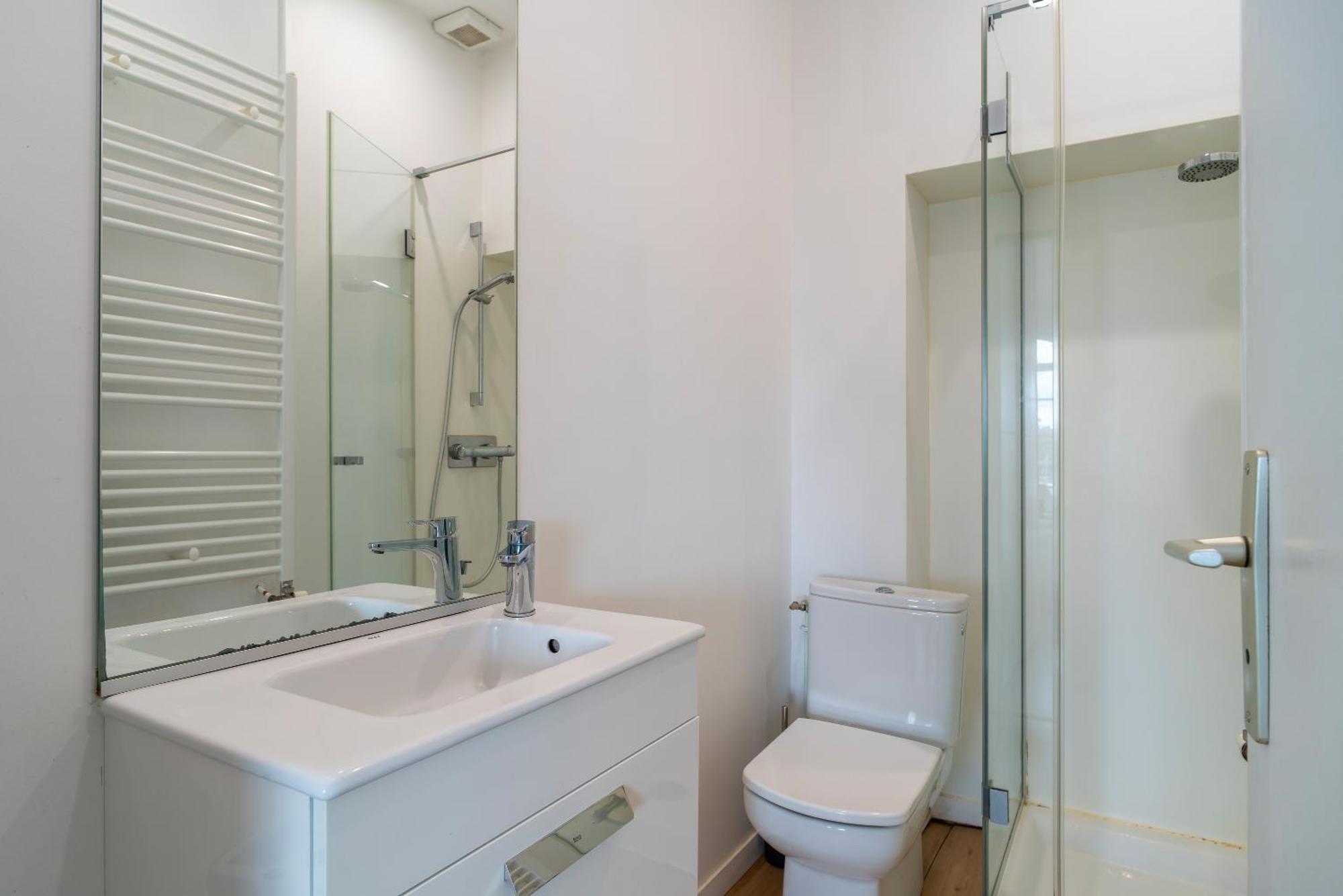 Le Savenn - Appt Vue 4p A Apartment