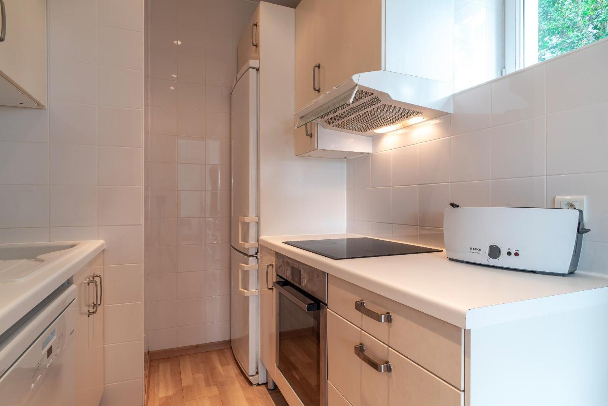 Le Savenn - Appt Vue 4p A Apartment Benodet